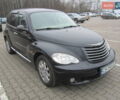 Черный Крайслер ПТ Крузер, объемом двигателя 2.4 л и пробегом 122 тыс. км за 5100 $, фото 3 на Automoto.ua