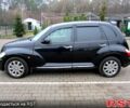 Чорний Крайслер PT Cruiser, об'ємом двигуна 2.4 л та пробігом 123 тис. км за 4999 $, фото 1 на Automoto.ua
