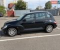 Чорний Крайслер PT Cruiser, об'ємом двигуна 1.6 л та пробігом 172 тис. км за 5100 $, фото 1 на Automoto.ua