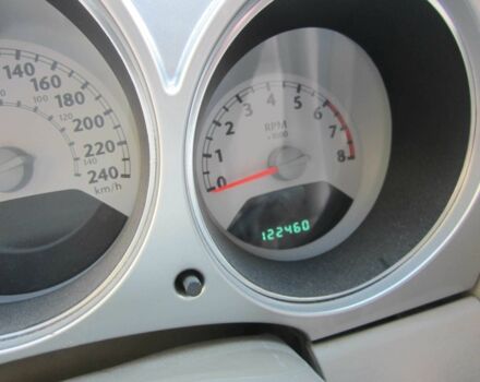 Черный Крайслер ПТ Крузер, объемом двигателя 2.4 л и пробегом 123 тыс. км за 5800 $, фото 11 на Automoto.ua