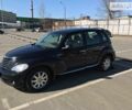 Чорний Крайслер PT Cruiser, об'ємом двигуна 2.4 л та пробігом 218 тис. км за 9400 $, фото 1 на Automoto.ua