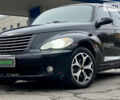 Чорний Крайслер PT Cruiser, об'ємом двигуна 2.4 л та пробігом 174 тис. км за 4999 $, фото 1 на Automoto.ua