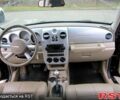 Чорний Крайслер PT Cruiser, об'ємом двигуна 2.4 л та пробігом 123 тис. км за 4999 $, фото 9 на Automoto.ua