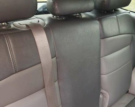 Черный Крайслер ПТ Крузер, объемом двигателя 2.43 л и пробегом 180 тыс. км за 6000 $, фото 6 на Automoto.ua