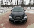 Чорний Крайслер PT Cruiser, об'ємом двигуна 2.4 л та пробігом 139 тис. км за 8500 $, фото 1 на Automoto.ua