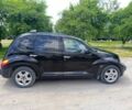 Чорний Крайслер PT Cruiser, об'ємом двигуна 2 л та пробігом 275 тис. км за 3239 $, фото 1 на Automoto.ua
