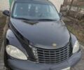 Чорний Крайслер PT Cruiser, об'ємом двигуна 2 л та пробігом 274 тис. км за 3700 $, фото 1 на Automoto.ua