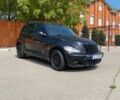Чорний Крайслер PT Cruiser, об'ємом двигуна 2.2 л та пробігом 250 тис. км за 1400 $, фото 1 на Automoto.ua