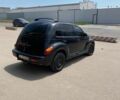 Чорний Крайслер PT Cruiser, об'ємом двигуна 2.2 л та пробігом 250 тис. км за 1400 $, фото 3 на Automoto.ua