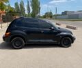 Чорний Крайслер PT Cruiser, об'ємом двигуна 2.2 л та пробігом 250 тис. км за 1400 $, фото 6 на Automoto.ua