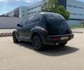 Чорний Крайслер PT Cruiser, об'ємом двигуна 2.2 л та пробігом 250 тис. км за 1400 $, фото 4 на Automoto.ua