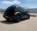 Чорний Крайслер PT Cruiser, об'ємом двигуна 2.2 л та пробігом 250 тис. км за 1400 $, фото 2 на Automoto.ua