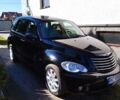 Чорний Крайслер PT Cruiser, об'ємом двигуна 1.6 л та пробігом 155 тис. км за 4800 $, фото 1 на Automoto.ua