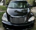 Чорний Крайслер PT Cruiser, об'ємом двигуна 0 л та пробігом 2 тис. км за 3500 $, фото 1 на Automoto.ua
