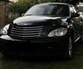 Чорний Крайслер PT Cruiser, об'ємом двигуна 0 л та пробігом 2 тис. км за 3500 $, фото 2 на Automoto.ua
