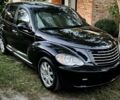 Чорний Крайслер PT Cruiser, об'ємом двигуна 0 л та пробігом 2 тис. км за 3500 $, фото 3 на Automoto.ua