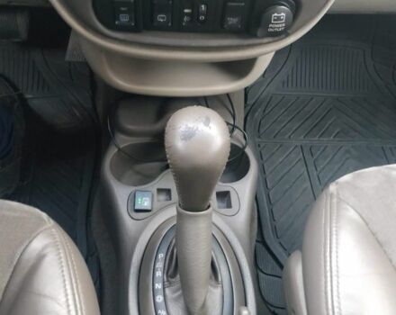 Черный Крайслер ПТ Крузер, объемом двигателя 0 л и пробегом 220 тыс. км за 3500 $, фото 8 на Automoto.ua