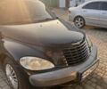 Чорний Крайслер PT Cruiser, об'ємом двигуна 2 л та пробігом 256 тис. км за 4200 $, фото 1 на Automoto.ua