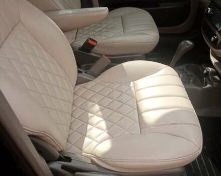 Чорний Крайслер PT Cruiser, об'ємом двигуна 2 л та пробігом 187 тис. км за 3699 $, фото 11 на Automoto.ua