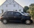 Чорний Крайслер PT Cruiser, об'ємом двигуна 2 л та пробігом 256 тис. км за 4200 $, фото 1 на Automoto.ua