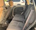 Чорний Крайслер PT Cruiser, об'ємом двигуна 2 л та пробігом 256 тис. км за 4200 $, фото 13 на Automoto.ua