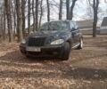 Чорний Крайслер PT Cruiser, об'ємом двигуна 2 л та пробігом 187 тис. км за 3699 $, фото 1 на Automoto.ua