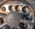 Чорний Крайслер PT Cruiser, об'ємом двигуна 2 л та пробігом 256 тис. км за 4200 $, фото 14 на Automoto.ua