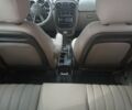 Чорний Крайслер PT Cruiser, об'ємом двигуна 2 л та пробігом 273 тис. км за 3743 $, фото 5 на Automoto.ua