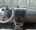 Чорний Крайслер PT Cruiser, об'ємом двигуна 2 л та пробігом 187 тис. км за 3699 $, фото 8 на Automoto.ua