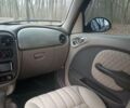 Чорний Крайслер PT Cruiser, об'ємом двигуна 2 л та пробігом 187 тис. км за 3699 $, фото 9 на Automoto.ua