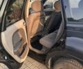 Чорний Крайслер PT Cruiser, об'ємом двигуна 2 л та пробігом 256 тис. км за 4200 $, фото 9 на Automoto.ua