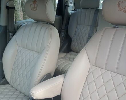 Чорний Крайслер PT Cruiser, об'ємом двигуна 2 л та пробігом 273 тис. км за 3743 $, фото 1 на Automoto.ua