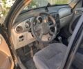 Чорний Крайслер PT Cruiser, об'ємом двигуна 2 л та пробігом 256 тис. км за 4200 $, фото 11 на Automoto.ua
