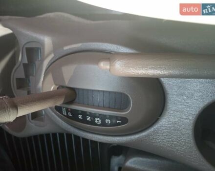 Чорний Крайслер PT Cruiser, об'ємом двигуна 2 л та пробігом 187 тис. км за 3699 $, фото 12 на Automoto.ua