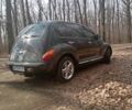 Чорний Крайслер PT Cruiser, об'ємом двигуна 2 л та пробігом 187 тис. км за 3699 $, фото 2 на Automoto.ua