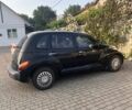 Чорний Крайслер PT Cruiser, об'ємом двигуна 2 л та пробігом 256 тис. км за 4200 $, фото 17 на Automoto.ua