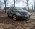 Чорний Крайслер PT Cruiser, об'ємом двигуна 2 л та пробігом 187 тис. км за 3699 $, фото 1 на Automoto.ua