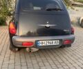 Чорний Крайслер PT Cruiser, об'ємом двигуна 2 л та пробігом 256 тис. км за 4200 $, фото 18 на Automoto.ua