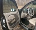 Чорний Крайслер PT Cruiser, об'ємом двигуна 2 л та пробігом 187 тис. км за 3699 $, фото 6 на Automoto.ua