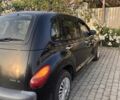 Чорний Крайслер PT Cruiser, об'ємом двигуна 2 л та пробігом 256 тис. км за 4200 $, фото 4 на Automoto.ua