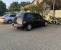 Чорний Крайслер PT Cruiser, об'ємом двигуна 2 л та пробігом 256 тис. км за 4200 $, фото 16 на Automoto.ua