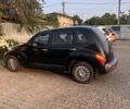 Чорний Крайслер PT Cruiser, об'ємом двигуна 2 л та пробігом 256 тис. км за 4200 $, фото 2 на Automoto.ua
