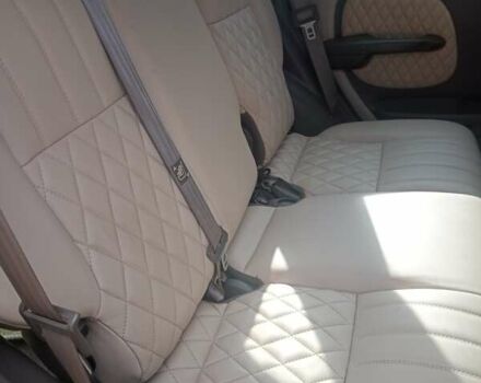 Чорний Крайслер PT Cruiser, об'ємом двигуна 2 л та пробігом 187 тис. км за 3699 $, фото 13 на Automoto.ua