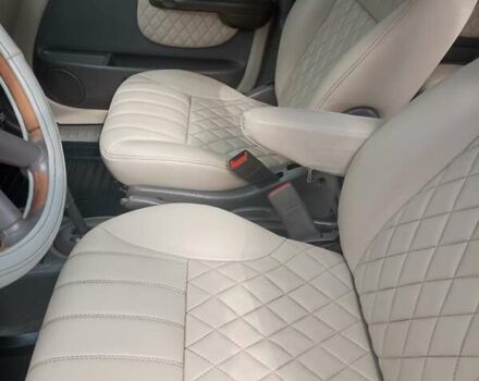 Чорний Крайслер PT Cruiser, об'ємом двигуна 2 л та пробігом 187 тис. км за 3699 $, фото 5 на Automoto.ua