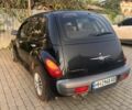 Чорний Крайслер PT Cruiser, об'ємом двигуна 2 л та пробігом 256 тис. км за 4200 $, фото 3 на Automoto.ua