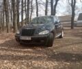 Чорний Крайслер PT Cruiser, об'ємом двигуна 2 л та пробігом 273 тис. км за 3743 $, фото 2 на Automoto.ua