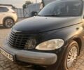 Чорний Крайслер PT Cruiser, об'ємом двигуна 2 л та пробігом 256 тис. км за 4200 $, фото 7 на Automoto.ua