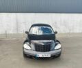 Чорний Крайслер PT Cruiser, об'ємом двигуна 2 л та пробігом 258 тис. км за 5000 $, фото 1 на Automoto.ua