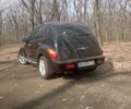 Чорний Крайслер PT Cruiser, об'ємом двигуна 2 л та пробігом 187 тис. км за 3699 $, фото 3 на Automoto.ua