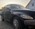 Чорний Крайслер PT Cruiser, об'ємом двигуна 2 л та пробігом 256 тис. км за 4200 $, фото 5 на Automoto.ua